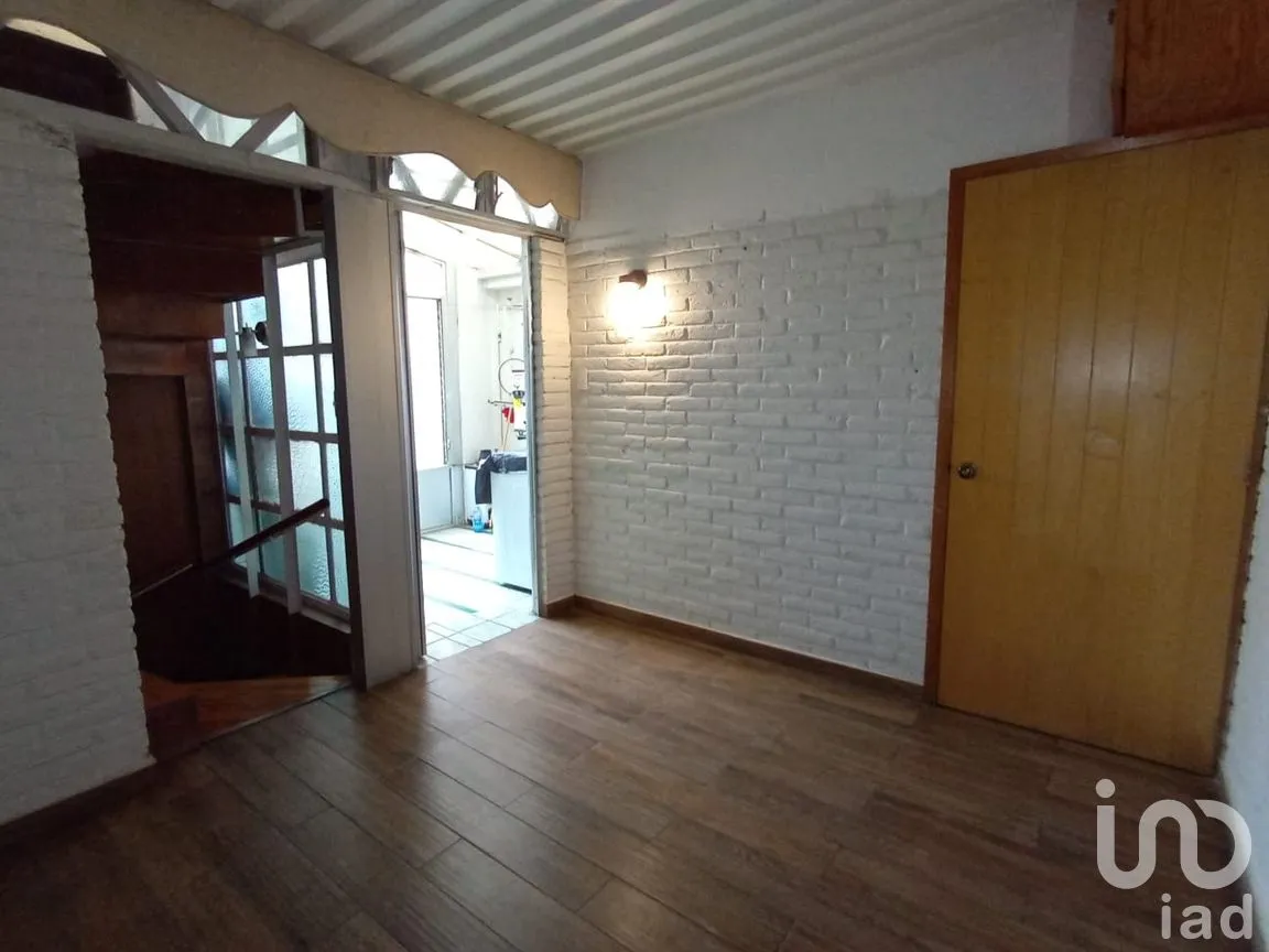 Casa en Renta en La Candelaria, Coyoacán, Ciudad de México | NEX-294403 | iad México | Foto 21 de 51