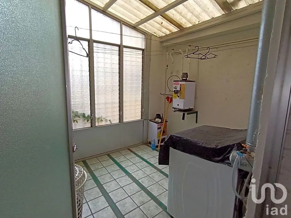 Casa en Renta en La Candelaria, Coyoacán, Ciudad de México | NEX-294403 | iad México | Foto 22 de 51