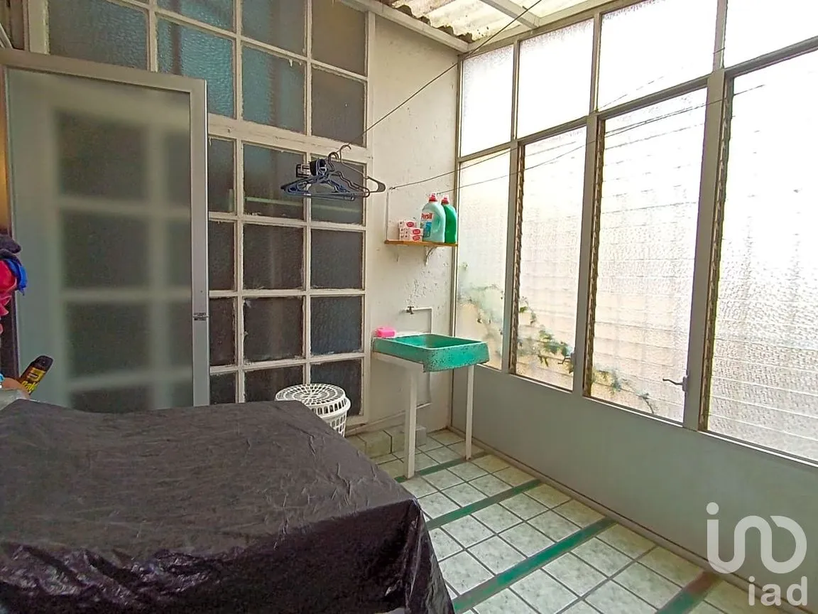 Casa en Renta en La Candelaria, Coyoacán, Ciudad de México | NEX-294403 | iad México | Foto 23 de 51