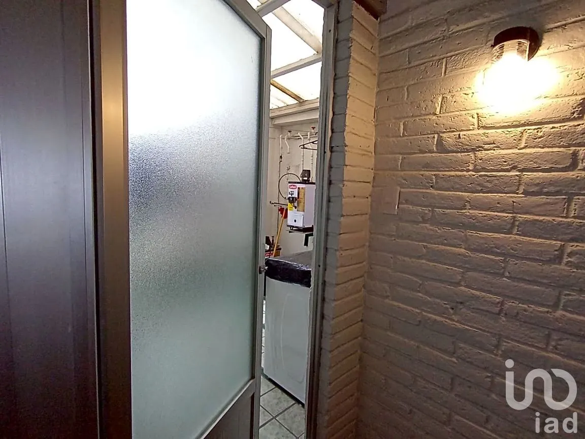 Casa en Renta en La Candelaria, Coyoacán, Ciudad de México | NEX-294403 | iad México | Foto 24 de 51