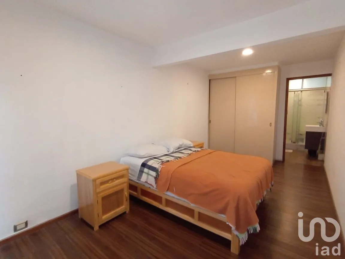 Casa en Renta en La Candelaria, Coyoacán, Ciudad de México | NEX-294403 | iad México | Foto 29 de 51