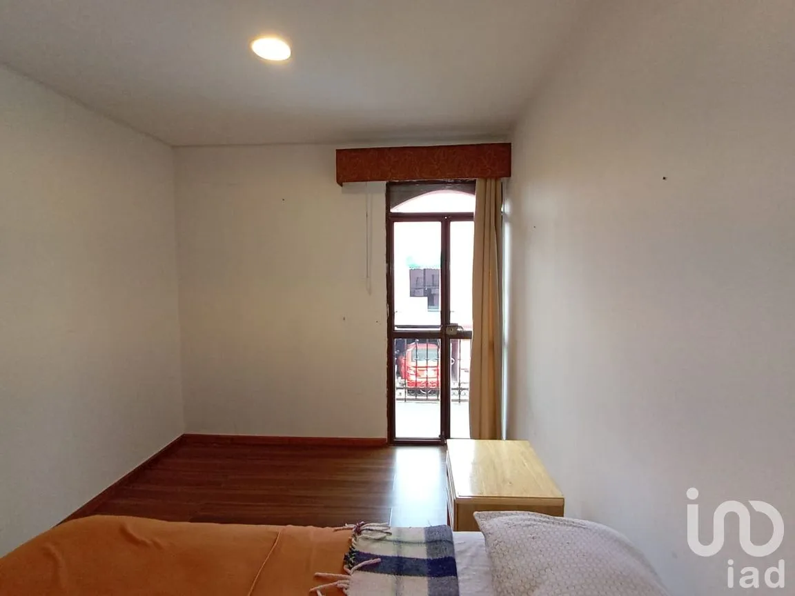 Casa en Renta en La Candelaria, Coyoacán, Ciudad de México | NEX-294403 | iad México | Foto 30 de 51