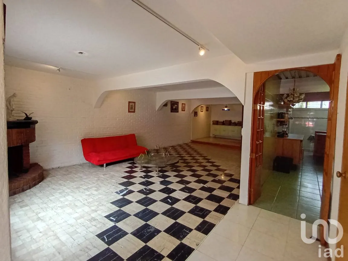 Casa en Renta en La Candelaria, Coyoacán, Ciudad de México | NEX-294403 | iad México | Foto 4 de 51