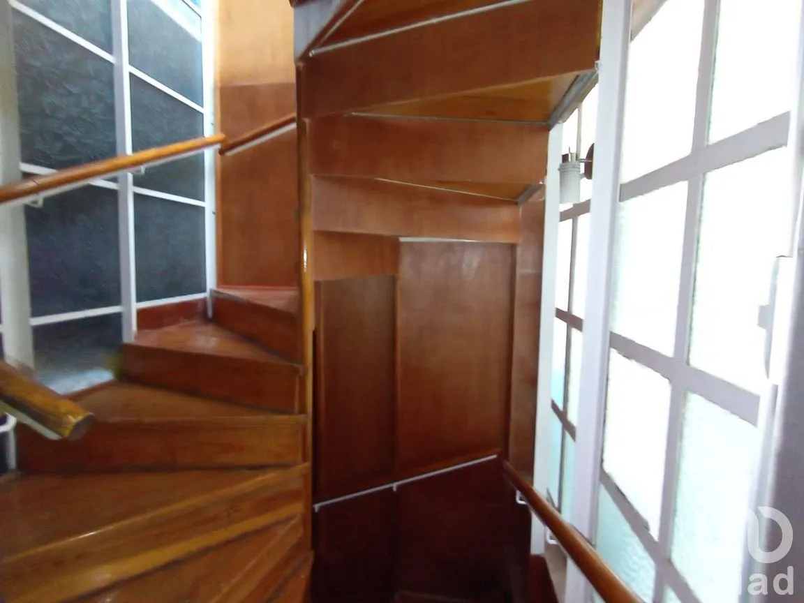 Casa en Renta en La Candelaria, Coyoacán, Ciudad de México | NEX-294403 | iad México | Foto 31 de 51