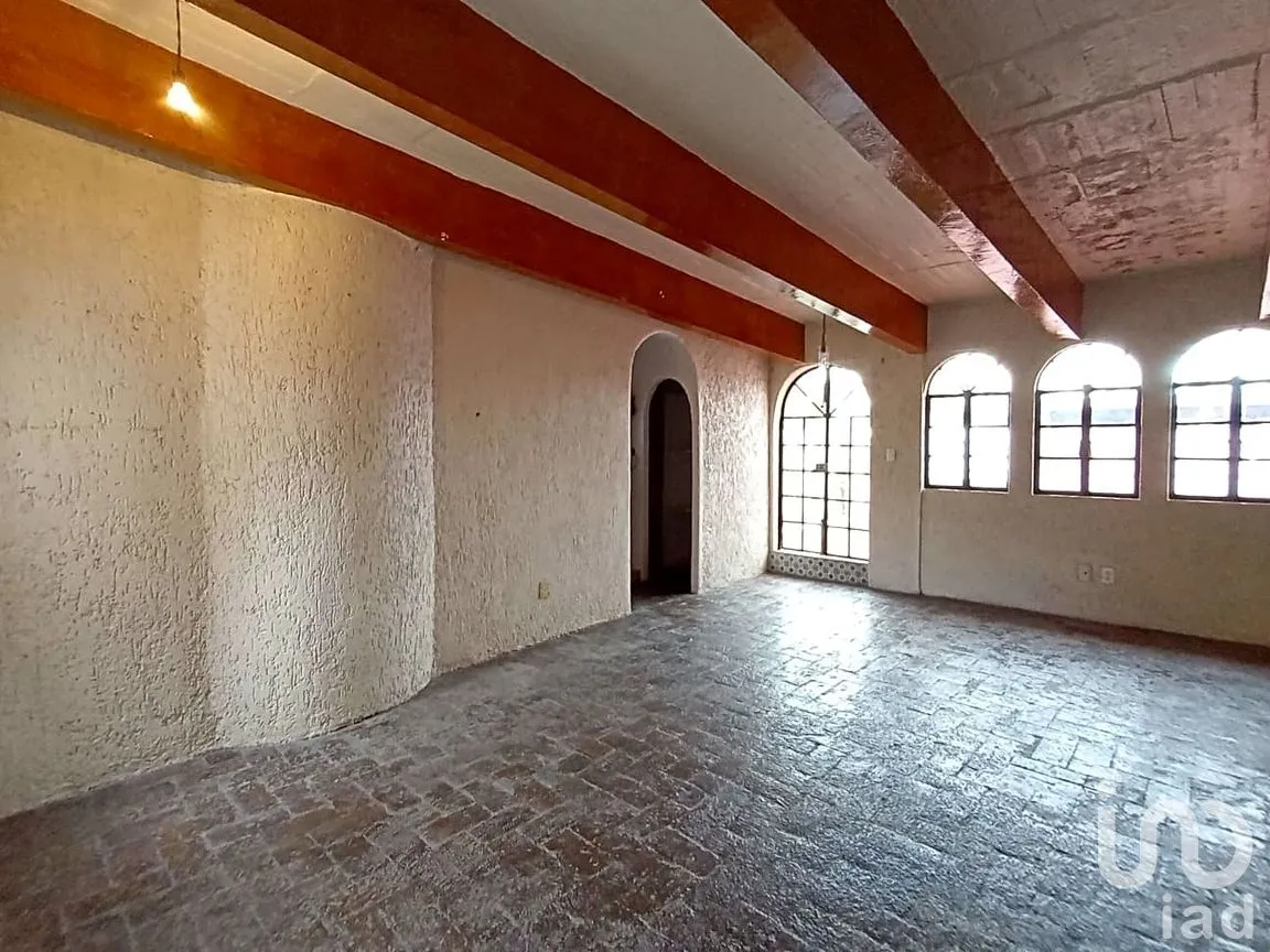 Casa en Renta en La Candelaria, Coyoacán, Ciudad de México | NEX-294403 | iad México | Foto 32 de 51
