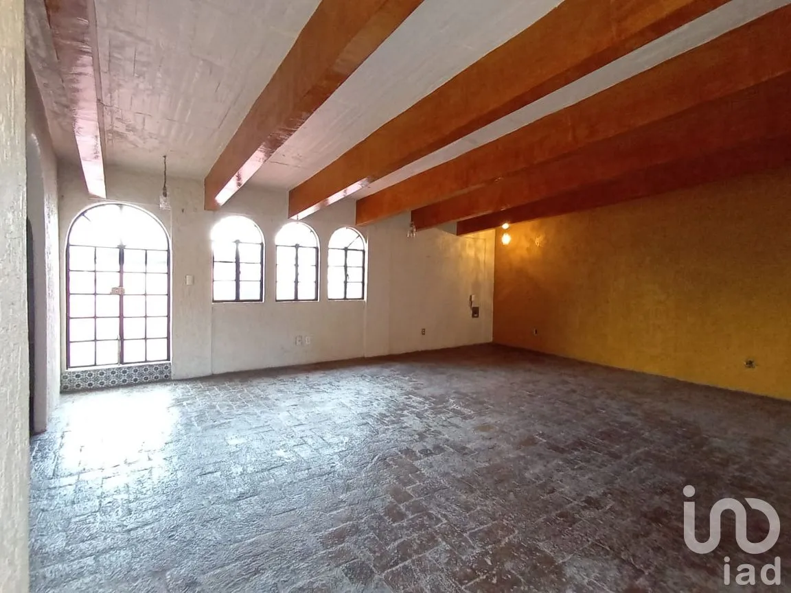 Casa en Renta en La Candelaria, Coyoacán, Ciudad de México | NEX-294403 | iad México | Foto 33 de 51