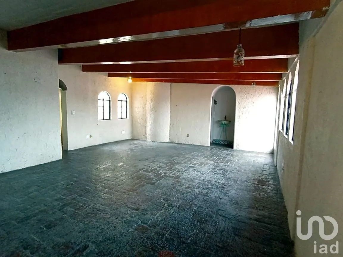 Casa en Renta en La Candelaria, Coyoacán, Ciudad de México | NEX-294403 | iad México | Foto 34 de 51
