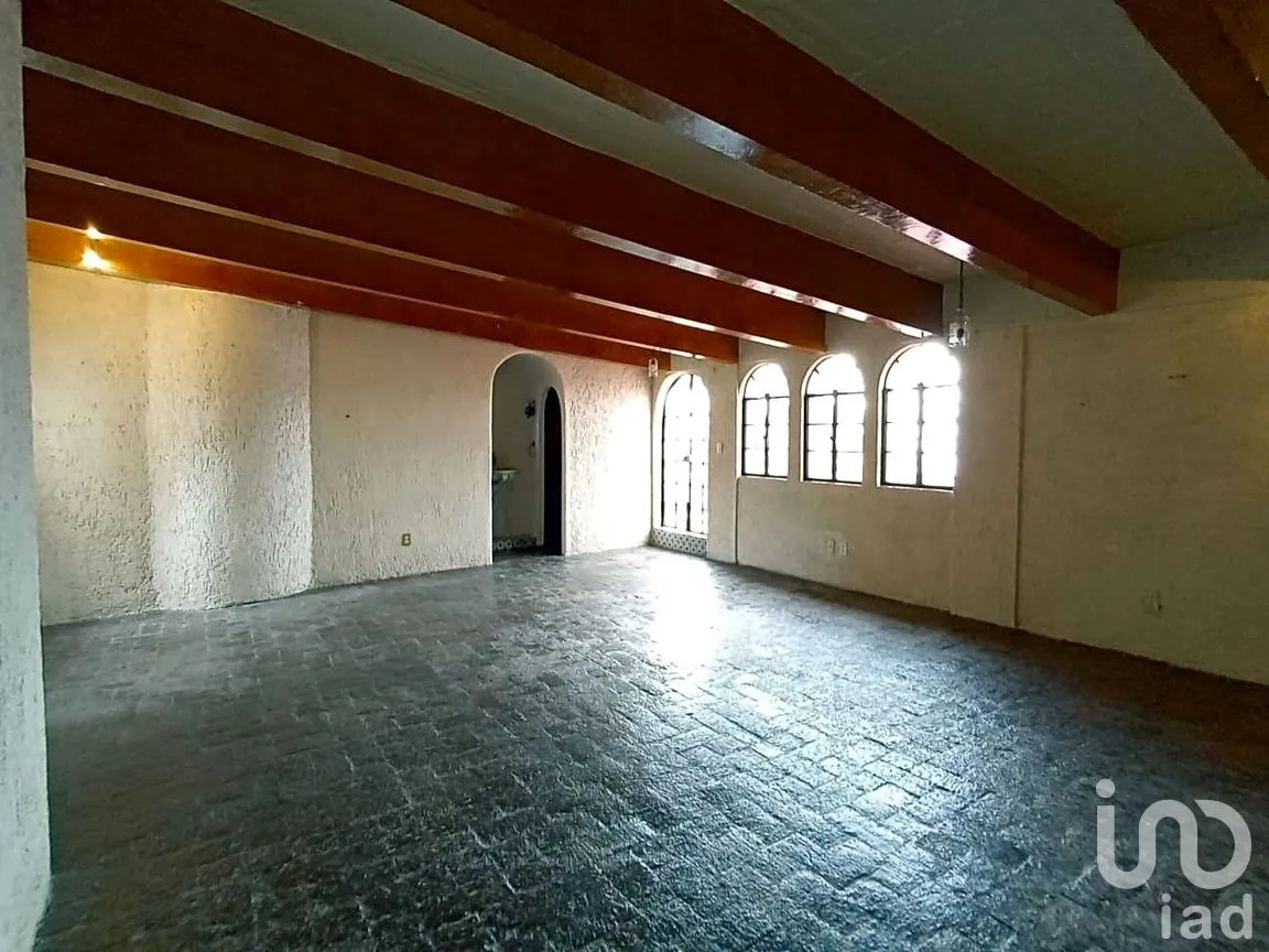 Casa en Renta en La Candelaria, Coyoacán, Ciudad de México | NEX-294403 | iad México | Foto 35 de 51