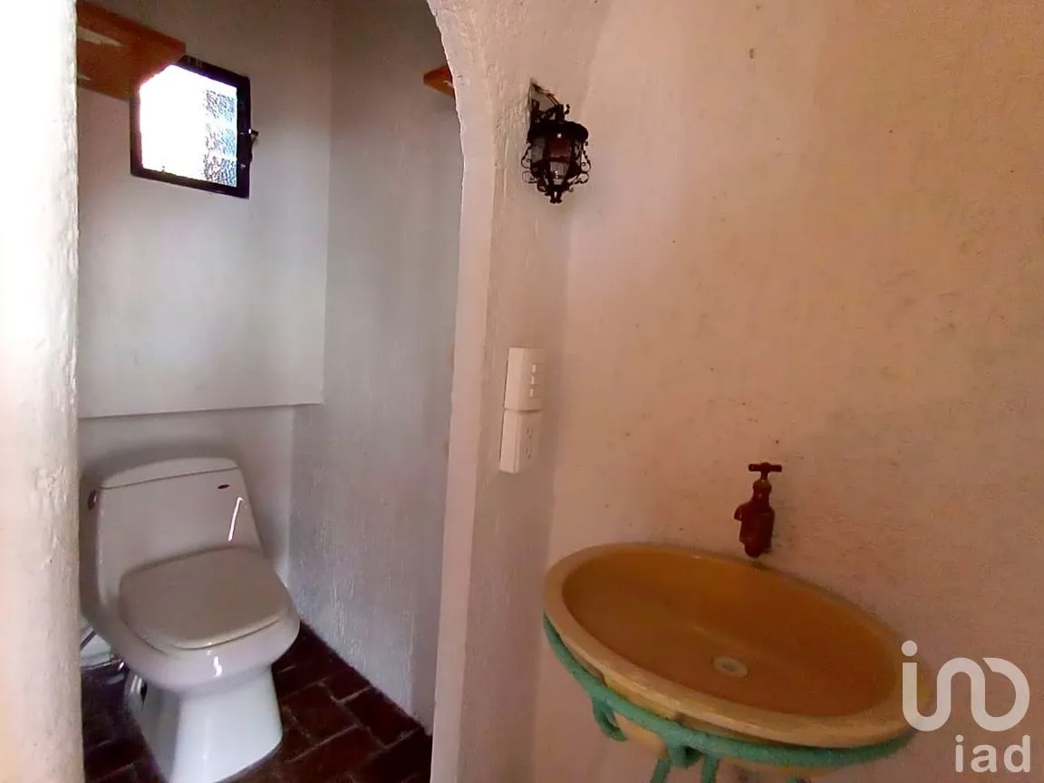 Casa en Renta en La Candelaria, Coyoacán, Ciudad de México | NEX-294403 | iad México | Foto 36 de 51