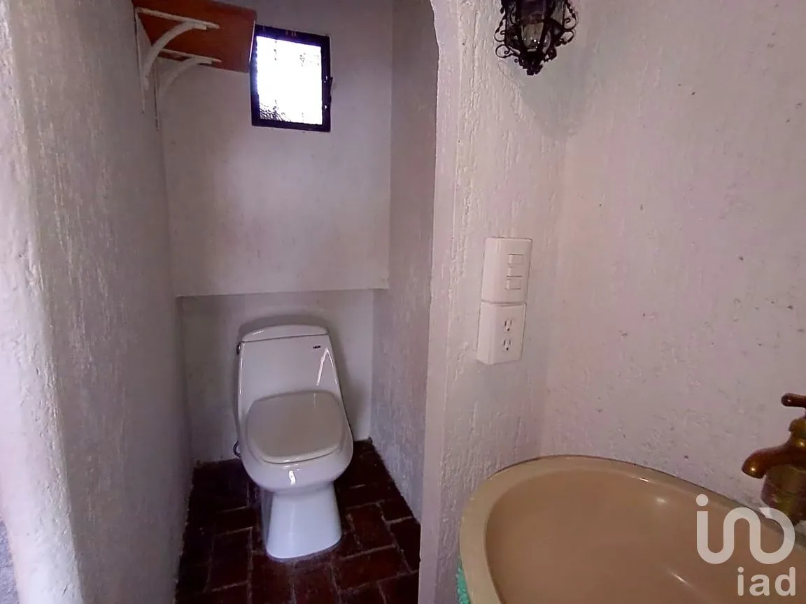 Casa en Renta en La Candelaria, Coyoacán, Ciudad de México | NEX-294403 | iad México | Foto 37 de 51