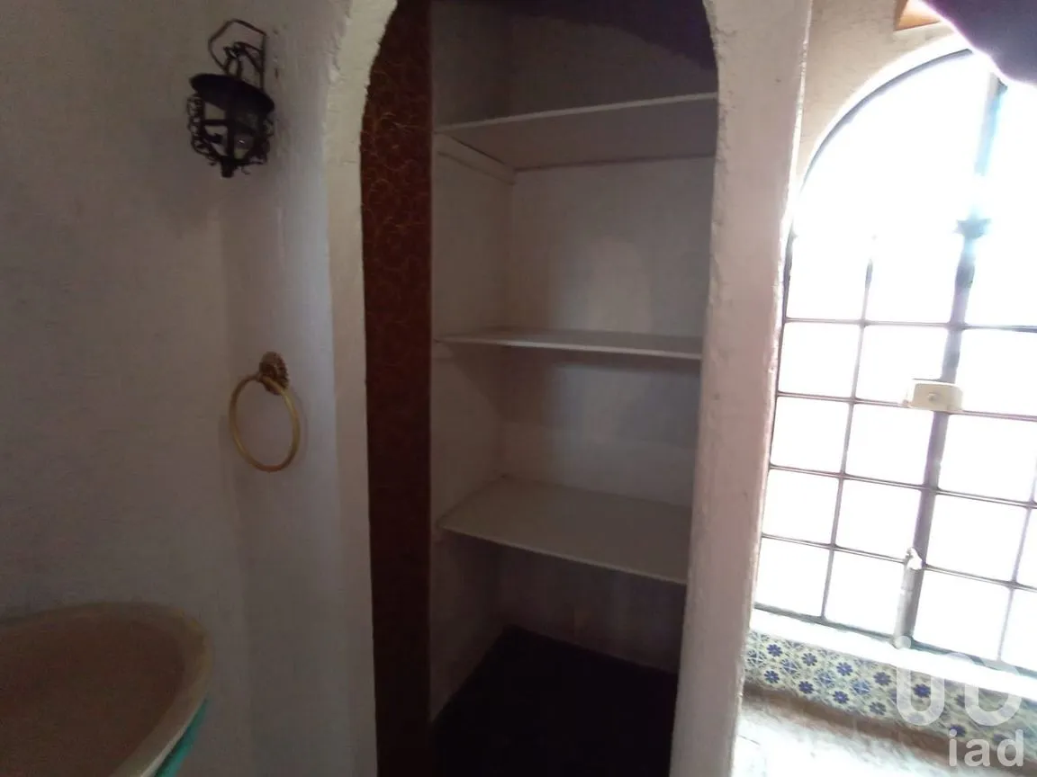 Casa en Renta en La Candelaria, Coyoacán, Ciudad de México | NEX-294403 | iad México | Foto 38 de 51