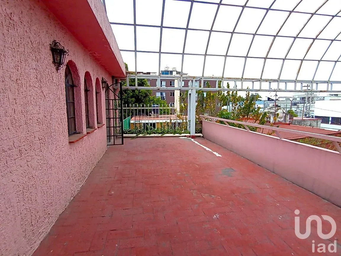 Casa en Renta en La Candelaria, Coyoacán, Ciudad de México | NEX-294403 | iad México | Foto 40 de 51