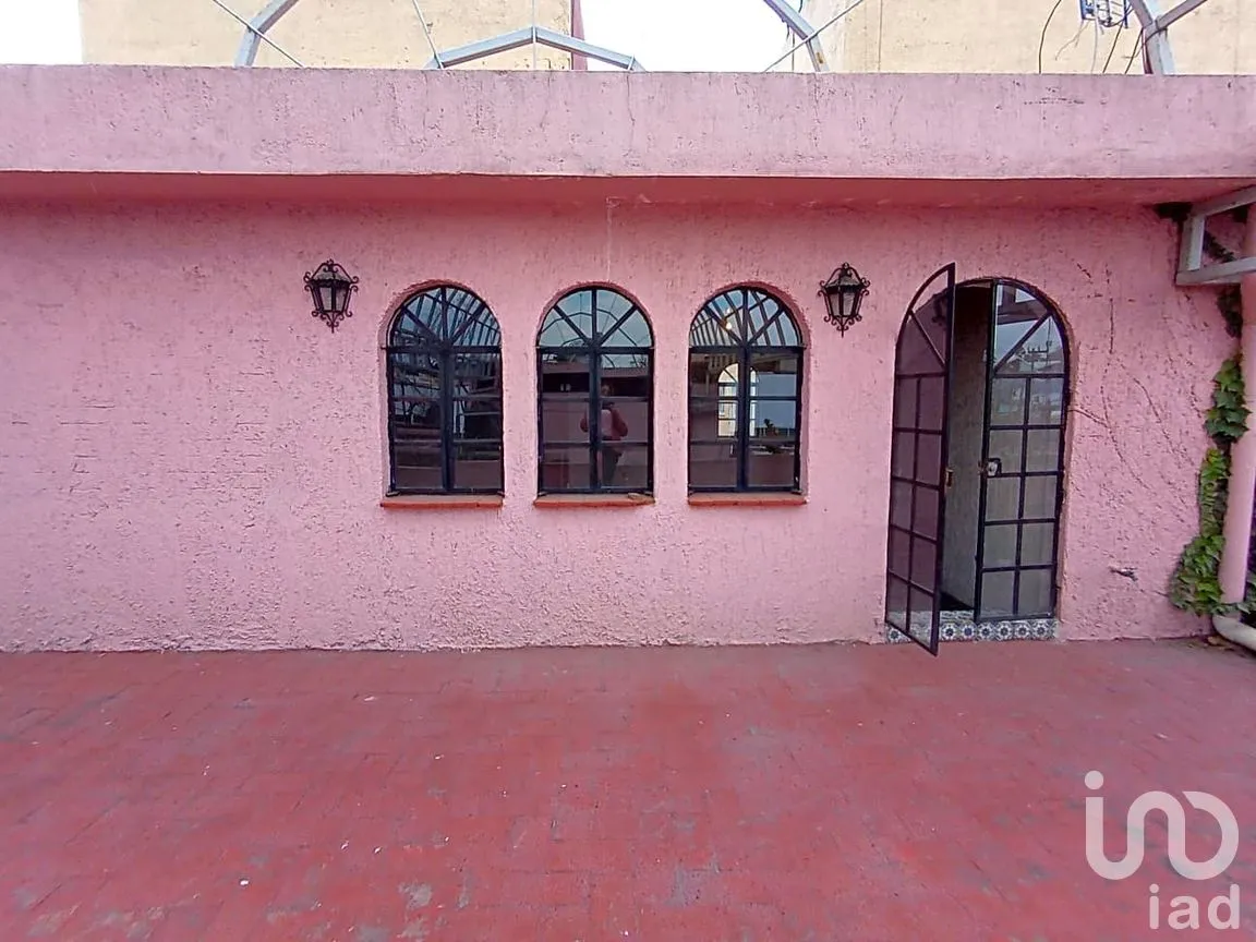 Casa en Renta en La Candelaria, Coyoacán, Ciudad de México | NEX-294403 | iad México | Foto 41 de 51