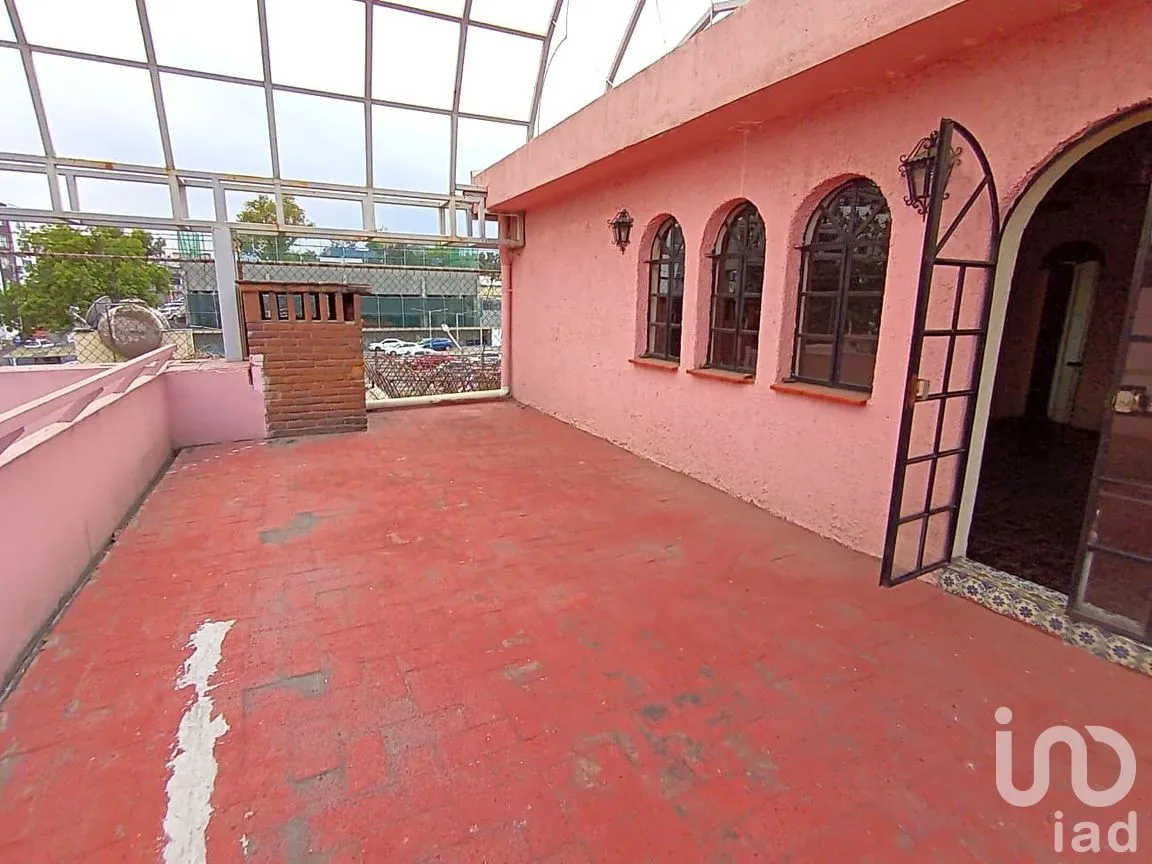 Casa en Renta en La Candelaria, Coyoacán, Ciudad de México | NEX-294403 | iad México | Foto 43 de 51