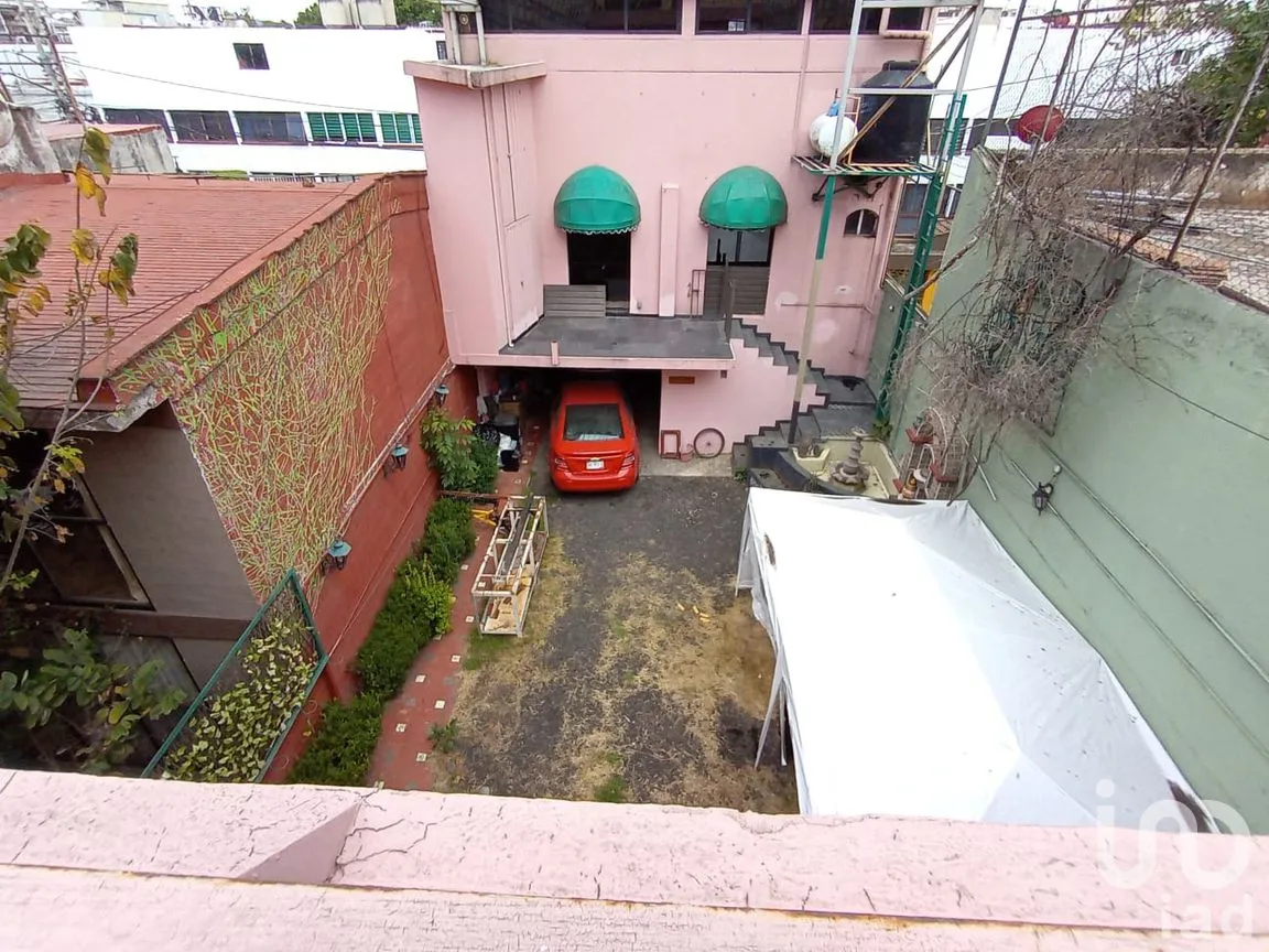 Casa en Renta en La Candelaria, Coyoacán, Ciudad de México | NEX-294403 | iad México | Foto 44 de 51