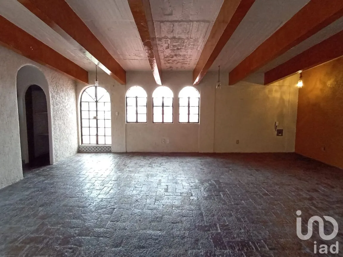 Casa en Renta en La Candelaria, Coyoacán, Ciudad de México | NEX-294403 | iad México | Foto 45 de 51