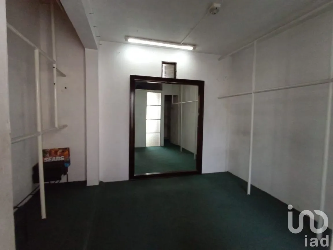 Casa en Renta en La Candelaria, Coyoacán, Ciudad de México | NEX-294403 | iad México | Foto 46 de 51