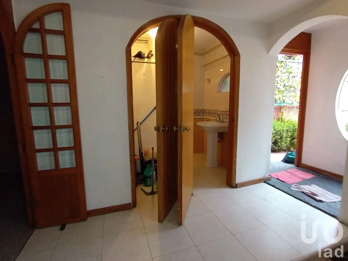 Casa en Renta en La Candelaria, Coyoacán, Ciudad de México | NEX-294403 | iad México | Foto 49 de 51