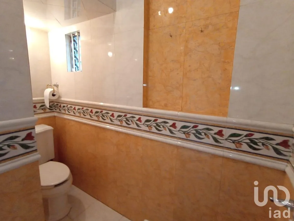 Casa en Renta en La Candelaria, Coyoacán, Ciudad de México | NEX-294403 | iad México | Foto 50 de 51