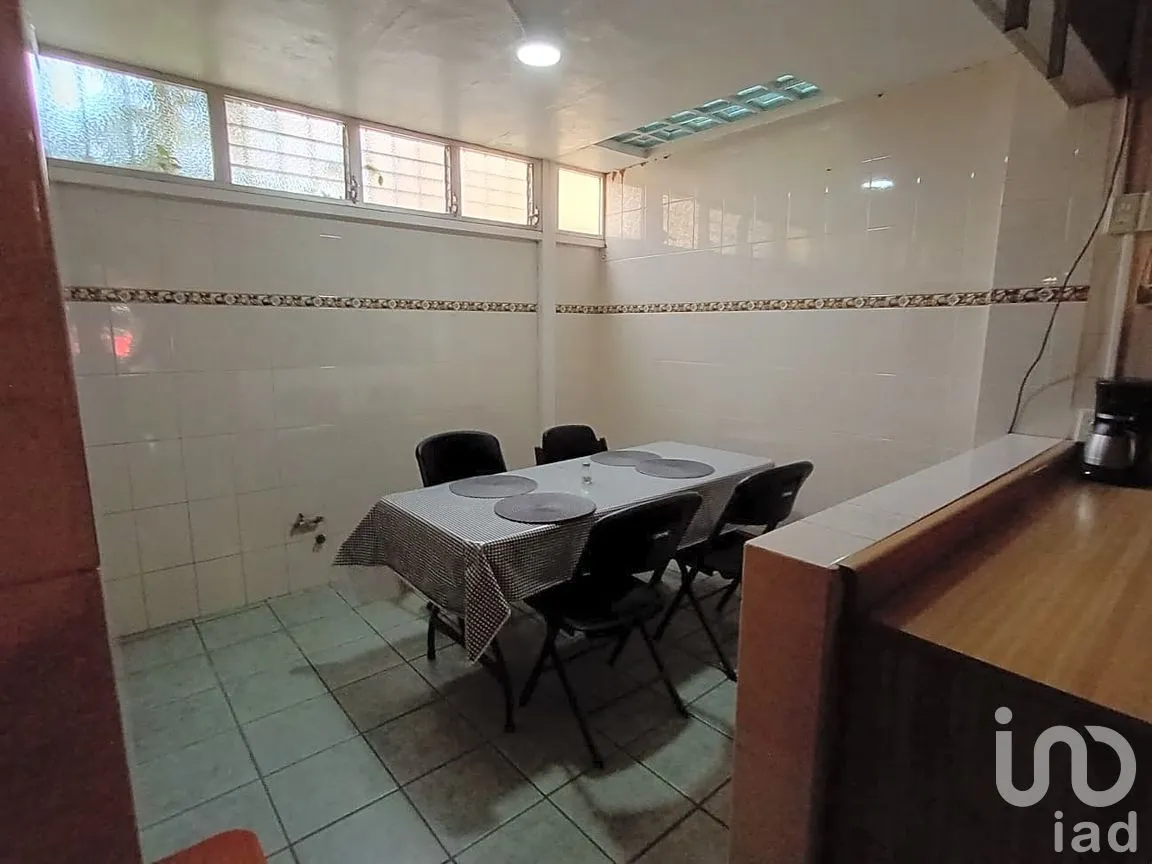 Casa en Renta en La Candelaria, Coyoacán, Ciudad de México | NEX-294403 | iad México | Foto 6 de 51