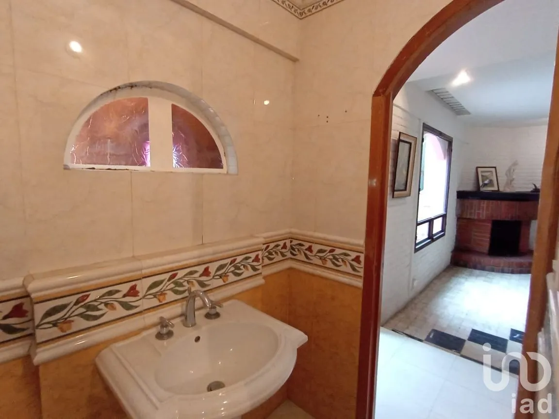 Casa en Renta en La Candelaria, Coyoacán, Ciudad de México | NEX-294403 | iad México | Foto 51 de 51