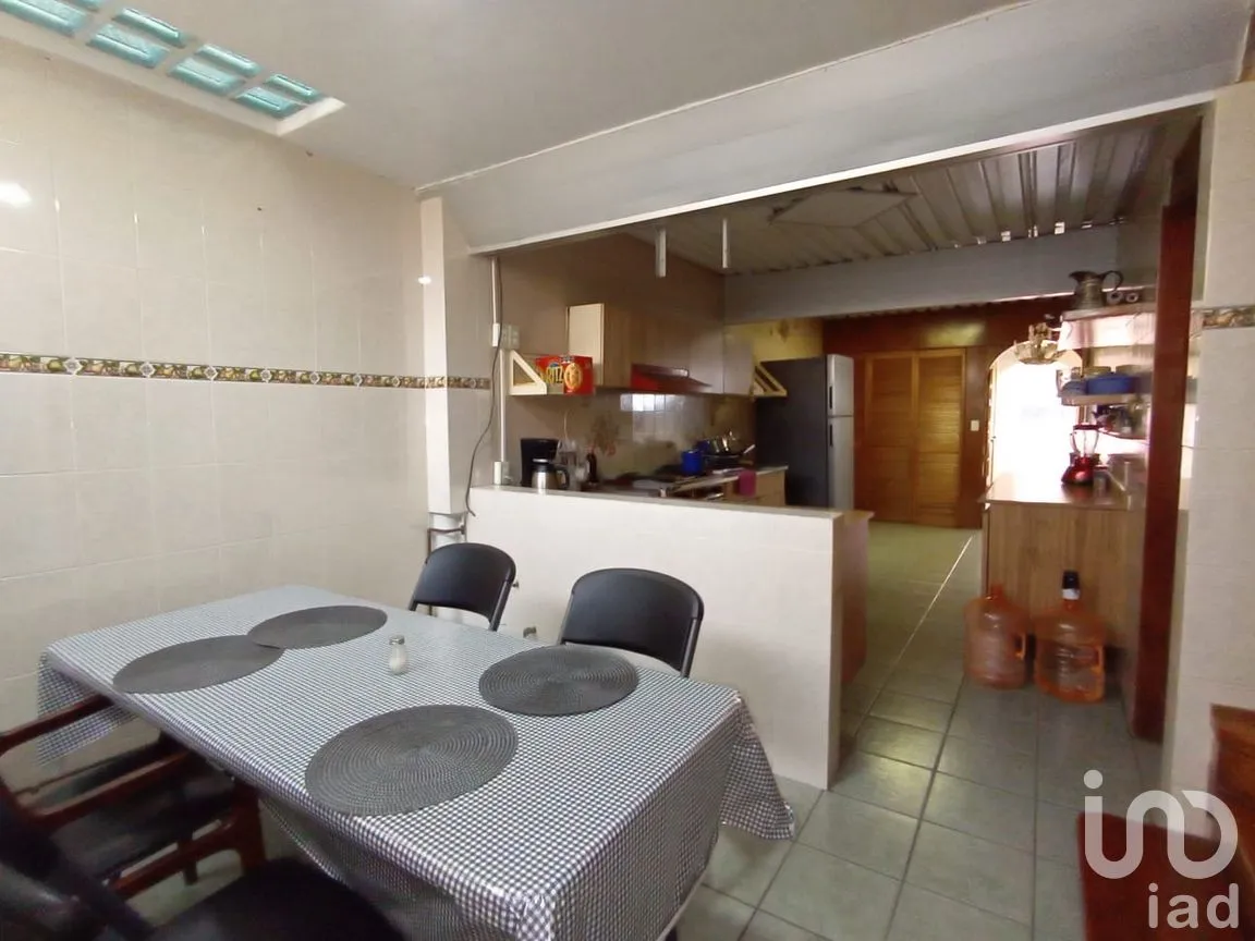 Casa en Renta en La Candelaria, Coyoacán, Ciudad de México | NEX-294403 | iad México | Foto 7 de 51
