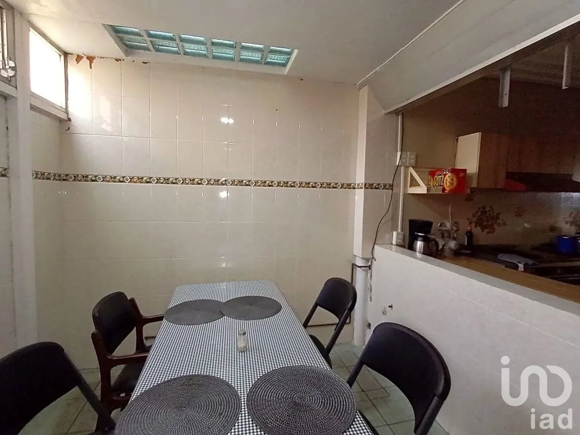 Casa en Renta en La Candelaria, Coyoacán, Ciudad de México | NEX-294403 | iad México | Foto 8 de 51