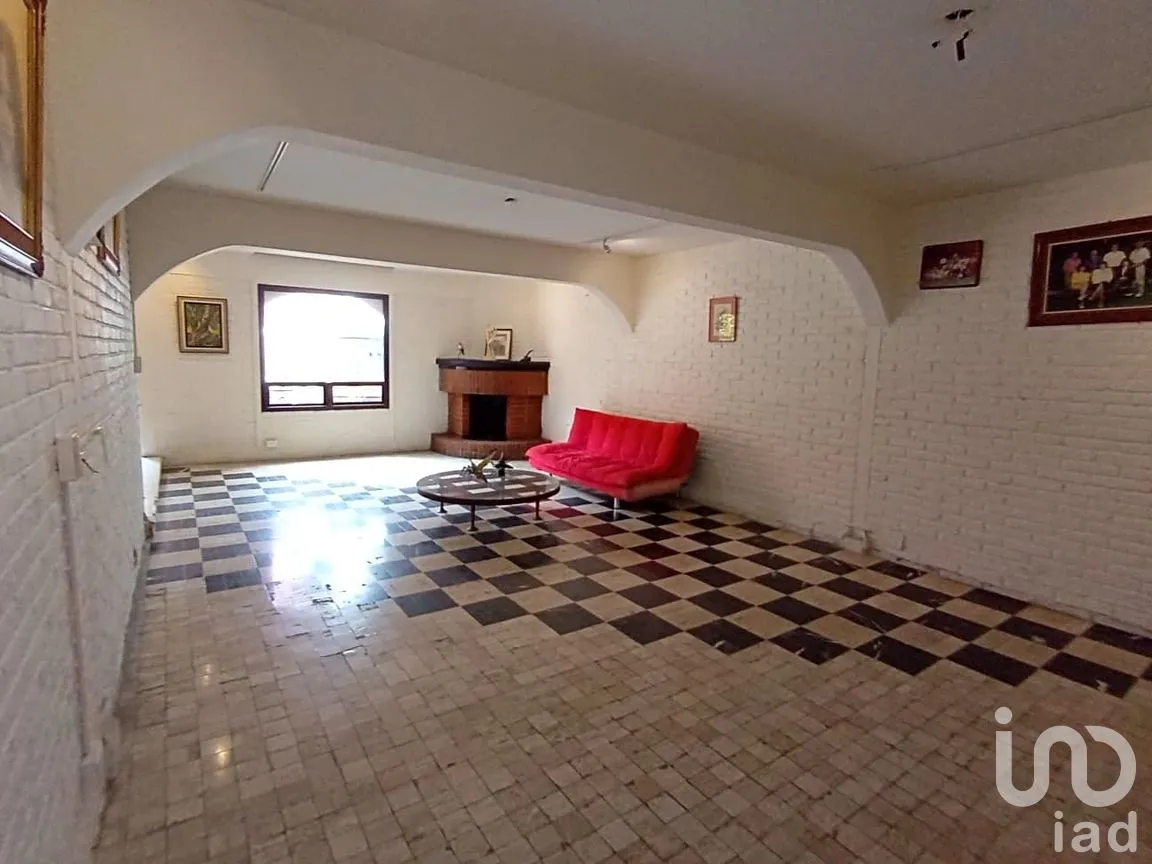Casa en Renta en La Candelaria, Coyoacán, Ciudad de México | NEX-294403 | iad México | Foto 10 de 51