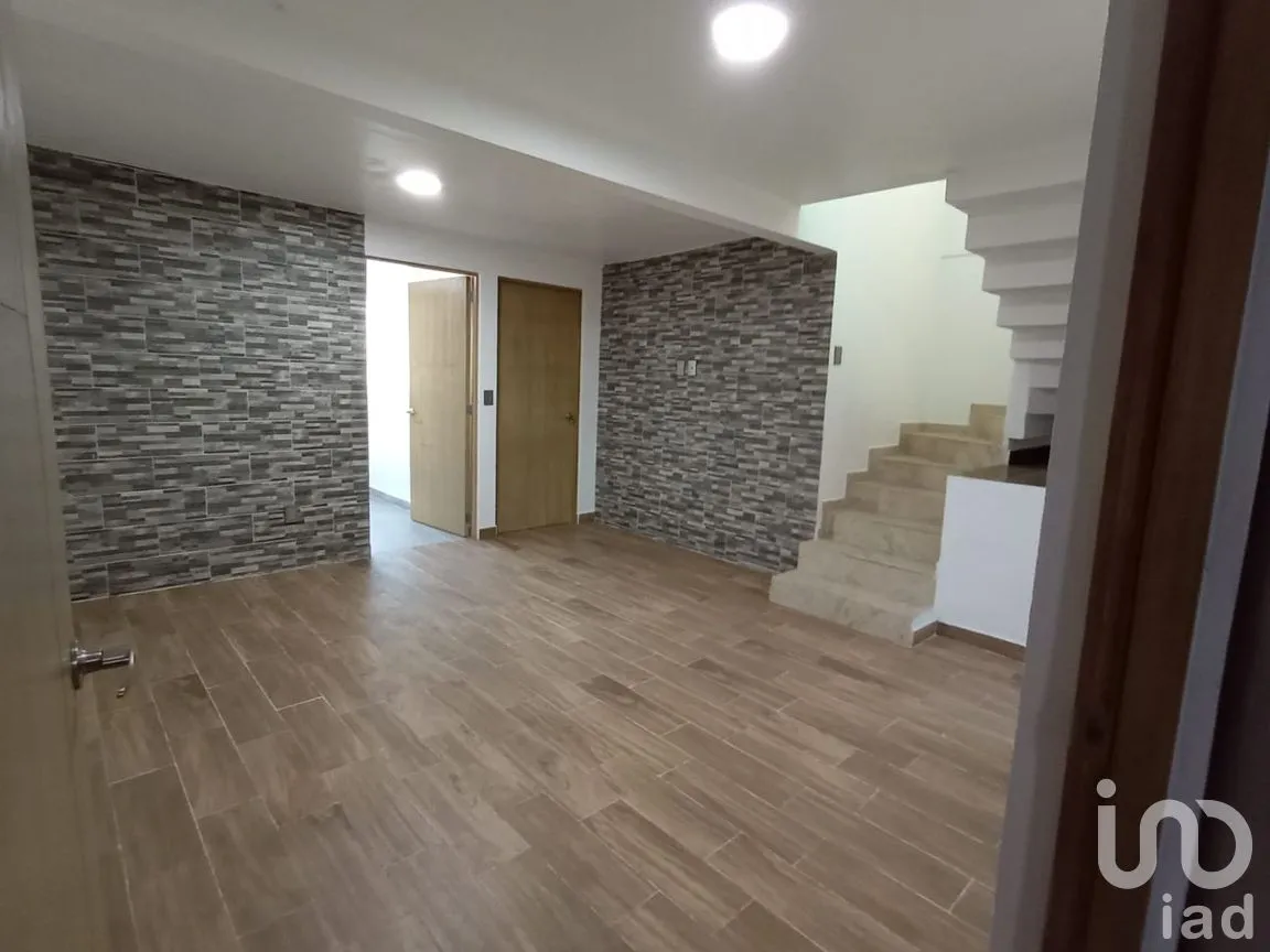 Departamento en Venta en Pedregal de Santo Domingo, Coyoacán, Ciudad de México | NEX-294404 | iad México | Foto 2 de 16