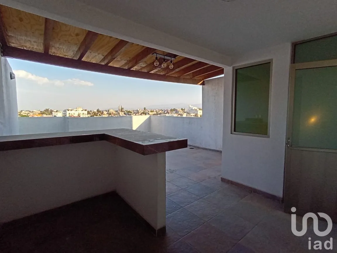 Departamento en Venta en Pedregal de Santo Domingo, Coyoacán, Ciudad de México | NEX-294404 | iad México | Foto 11 de 16