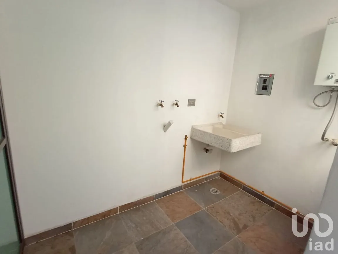 Departamento en Venta en Pedregal de Santo Domingo, Coyoacán, Ciudad de México | NEX-294404 | iad México | Foto 12 de 16