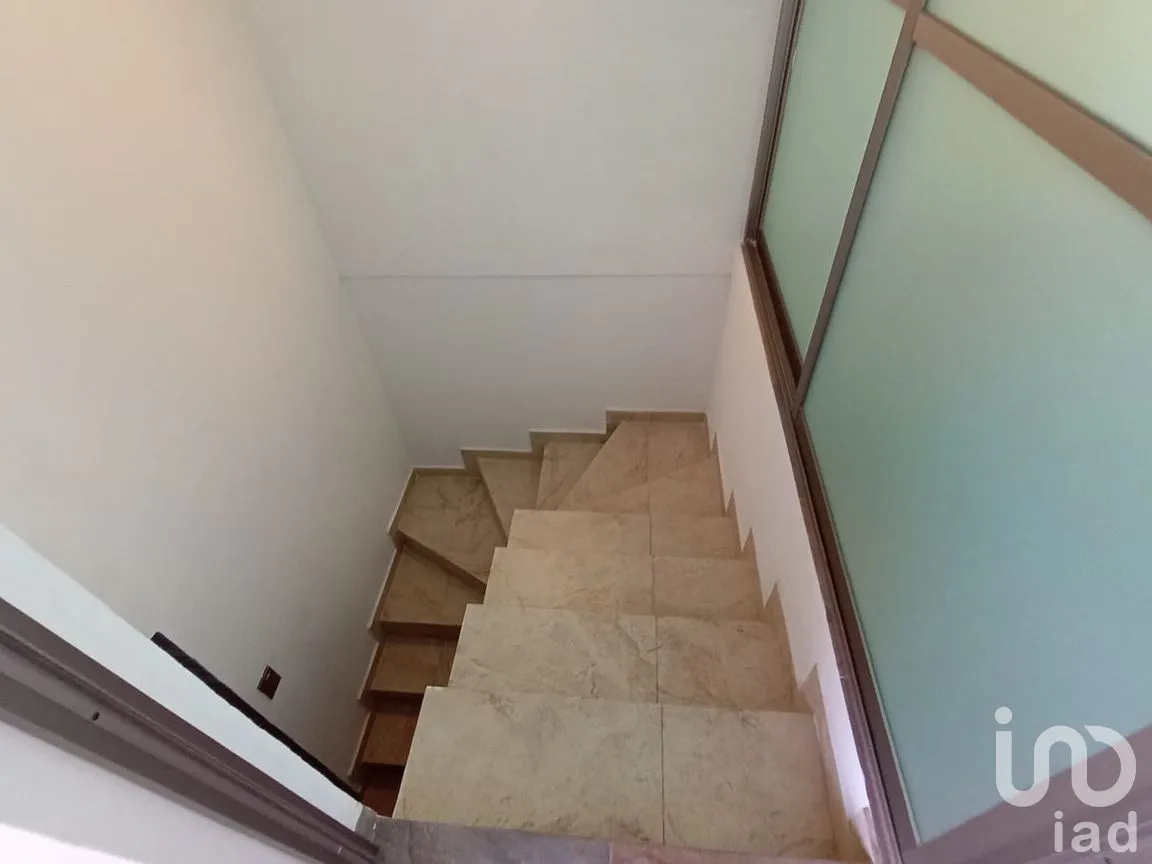 Departamento en Venta en Pedregal de Santo Domingo, Coyoacán, Ciudad de México | NEX-294404 | iad México | Foto 13 de 16