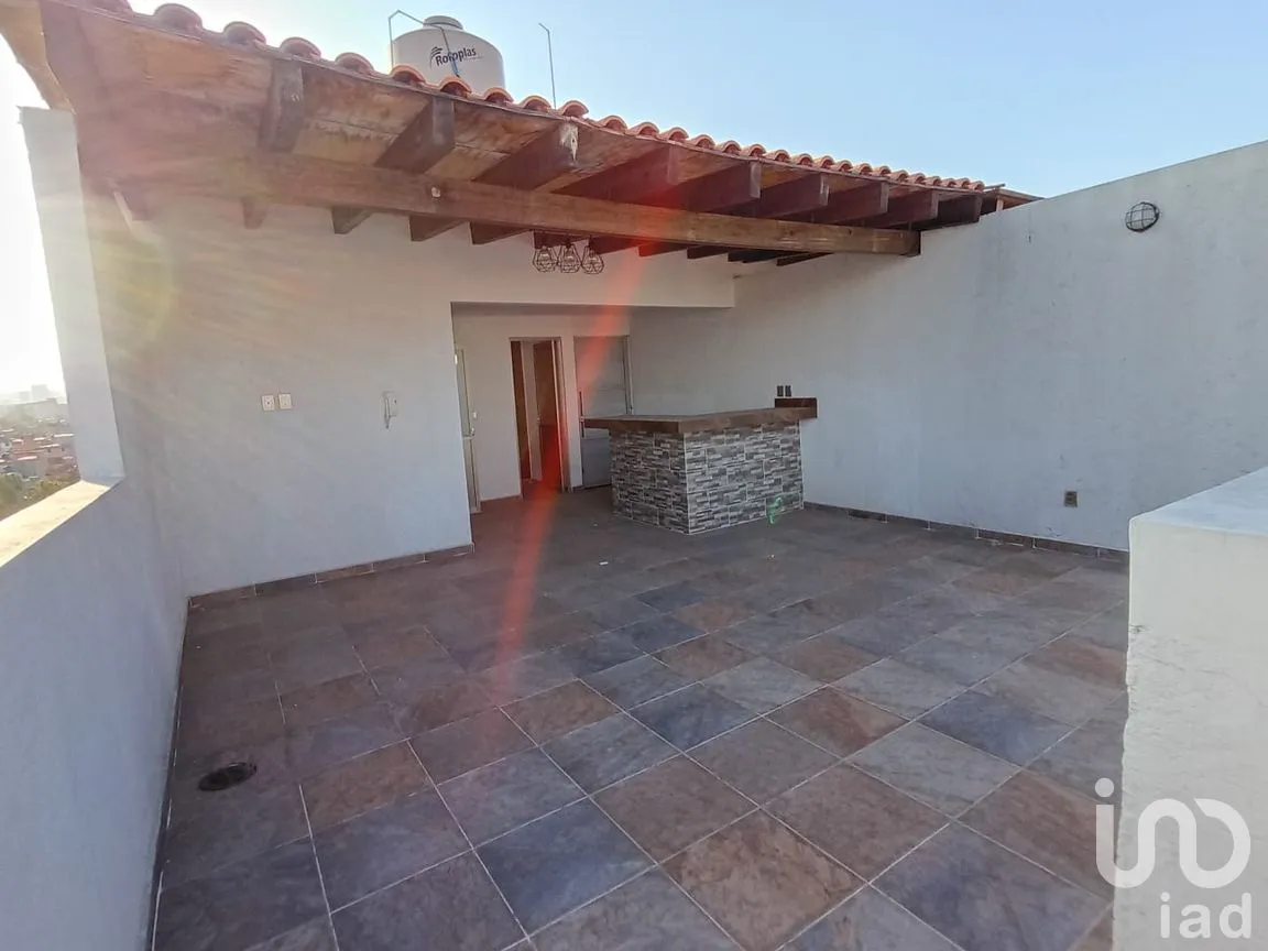 Departamento en Venta en Pedregal de Santo Domingo, Coyoacán, Ciudad de México | NEX-294404 | iad México | Foto 14 de 16
