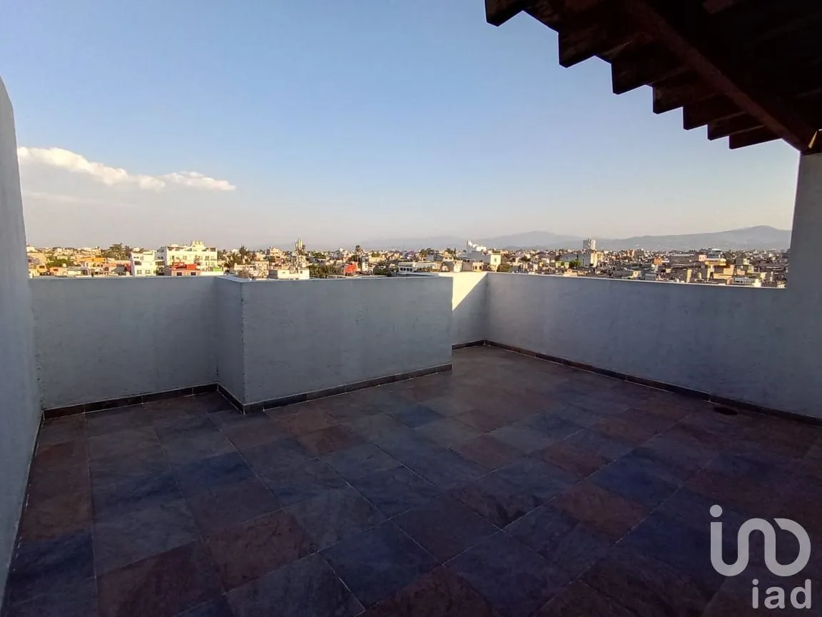Departamento en Venta en Pedregal de Santo Domingo, Coyoacán, Ciudad de México | NEX-294404 | iad México | Foto 15 de 16