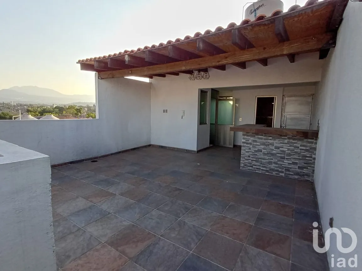 Departamento en Venta en Pedregal de Santo Domingo, Coyoacán, Ciudad de México | NEX-294404 | iad México | Foto 16 de 16