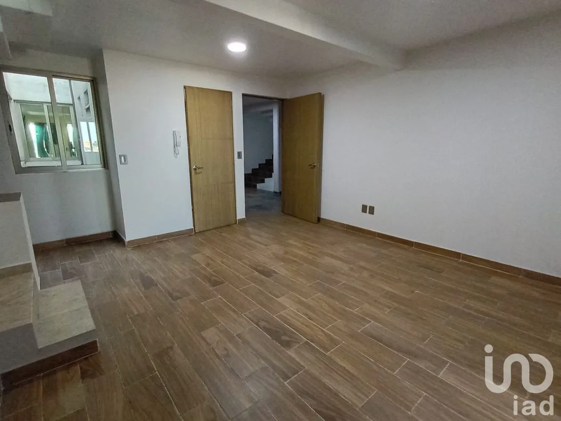 Departamento en Venta en Pedregal de Santo Domingo, Coyoacán, Ciudad de México | NEX-294404 | iad México | Foto 3 de 16