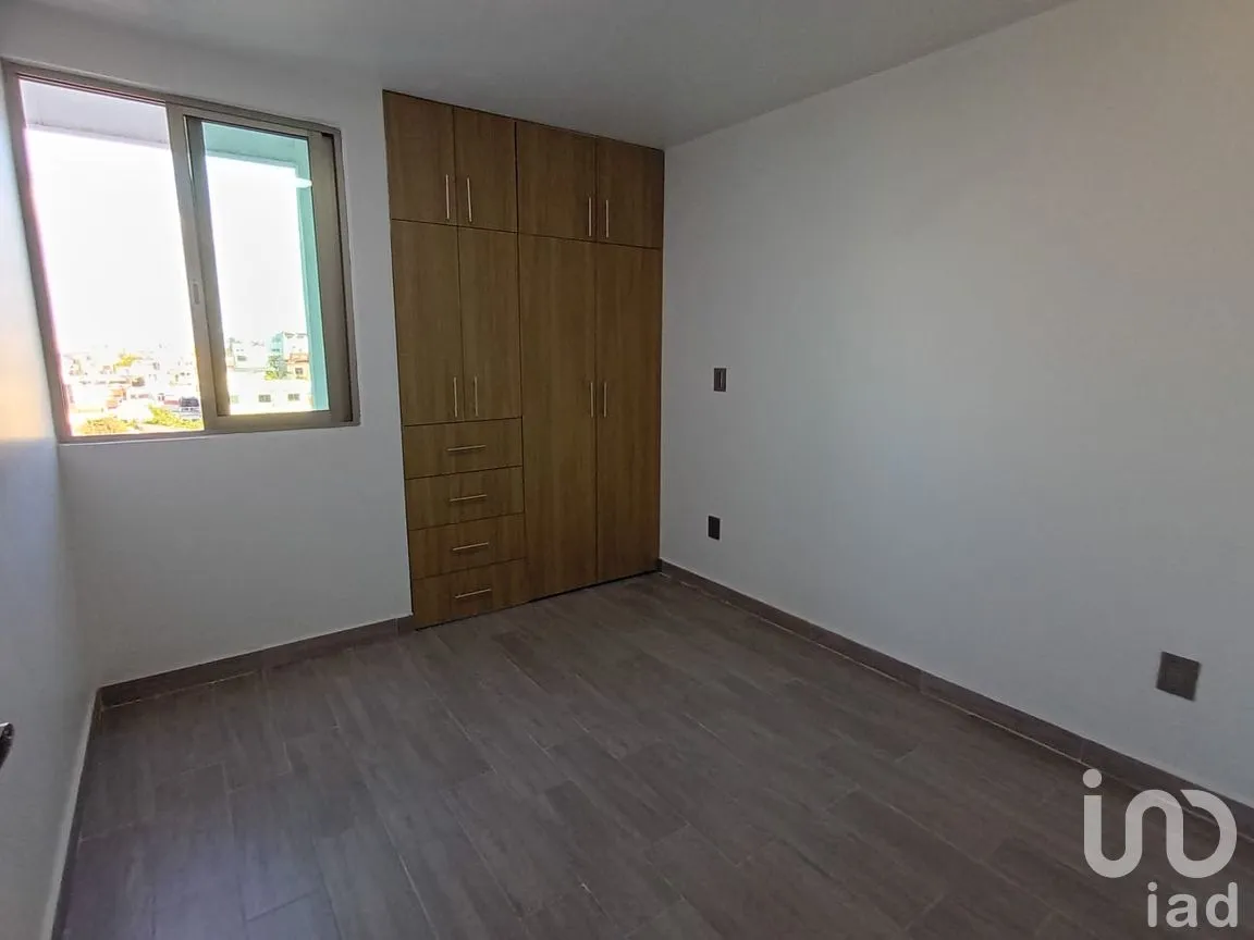 Departamento en Venta en Pedregal de Santo Domingo, Coyoacán, Ciudad de México | NEX-294404 | iad México | Foto 4 de 16