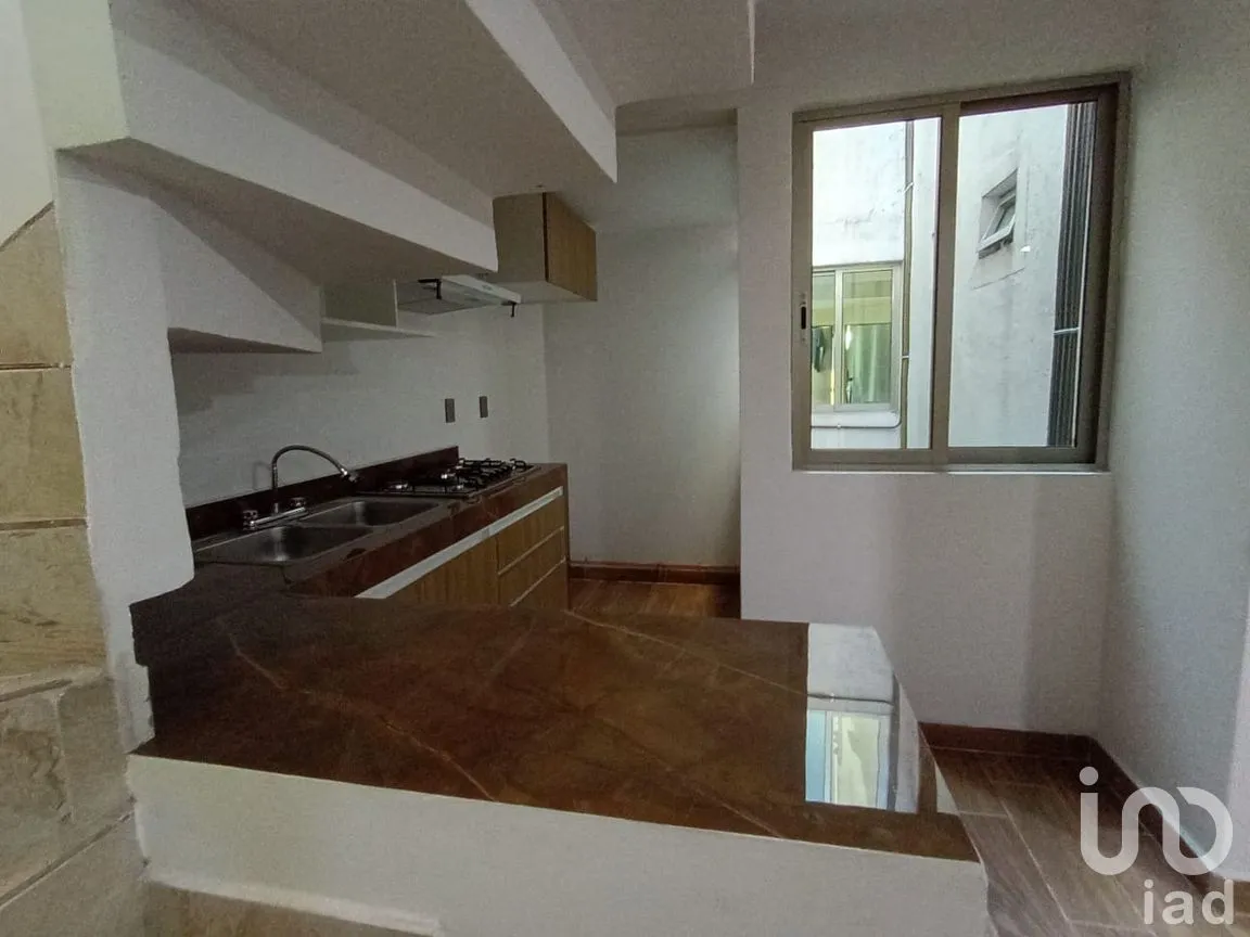 Departamento en Venta en Pedregal de Santo Domingo, Coyoacán, Ciudad de México | NEX-294404 | iad México | Foto 5 de 16