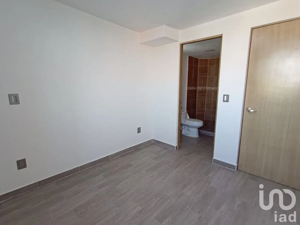 Departamento en Venta en Pedregal de Santo Domingo, Coyoacán, Ciudad de México | NEX-294404 | iad México | Foto 6 de 16