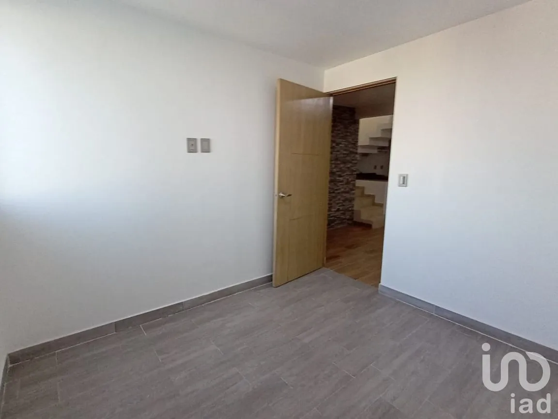 Departamento en Venta en Pedregal de Santo Domingo, Coyoacán, Ciudad de México | NEX-294404 | iad México | Foto 8 de 16