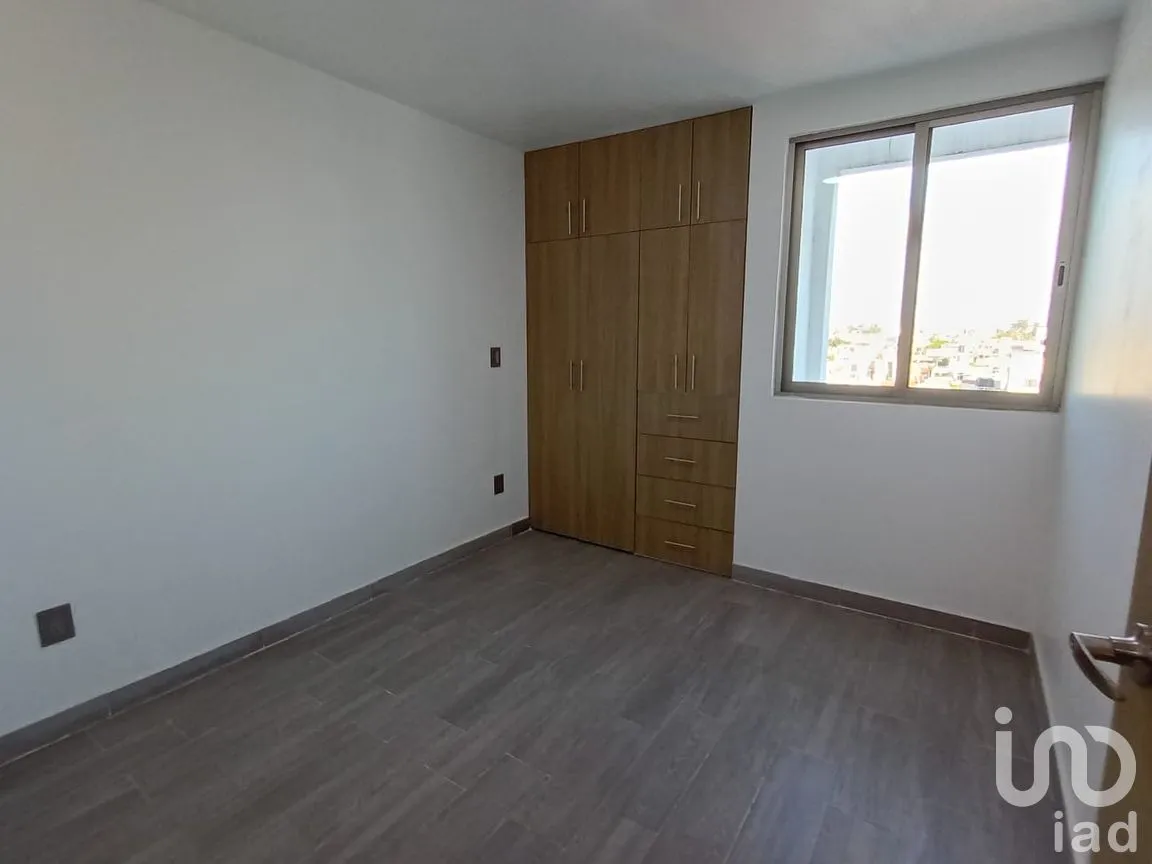 Departamento en Venta en Pedregal de Santo Domingo, Coyoacán, Ciudad de México | NEX-294404 | iad México | Foto 10 de 16