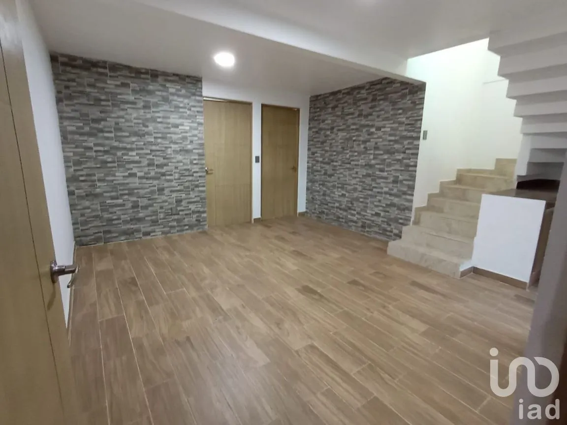 Departamento en Venta en Pedregal de Santo Domingo, Coyoacán, Ciudad de México | NEX-294404 | iad México | Foto 1 de 16