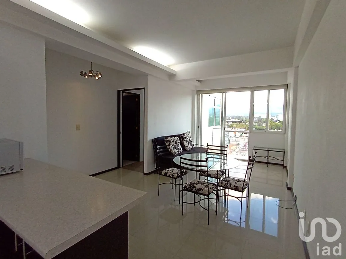 Departamento en Venta en Pueblo Quieto, Tlalpan, Ciudad de México | NEX-294968 | iad México | Foto 2 de 21