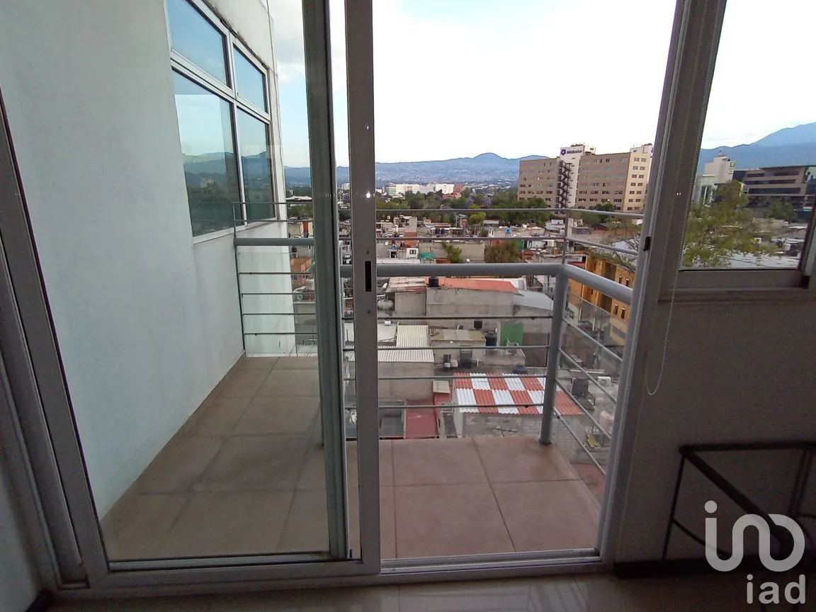 Departamento en Venta en Pueblo Quieto, Tlalpan, Ciudad de México | NEX-294968 | iad México | Foto 12 de 21