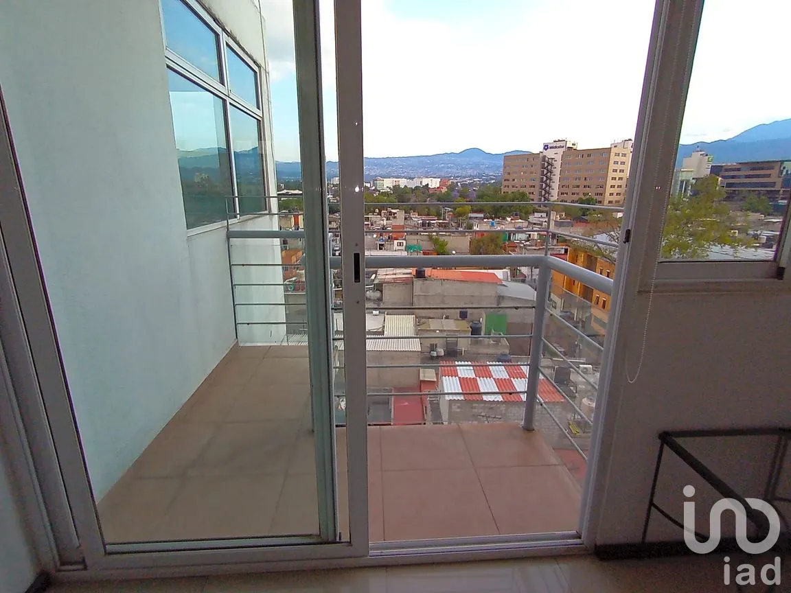 Departamento en Venta en Pueblo Quieto, Tlalpan, Ciudad de México | NEX-294968 | iad México | Foto 13 de 21