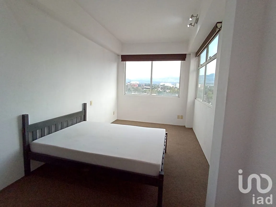 Departamento en Venta en Pueblo Quieto, Tlalpan, Ciudad de México | NEX-294968 | iad México | Foto 14 de 21