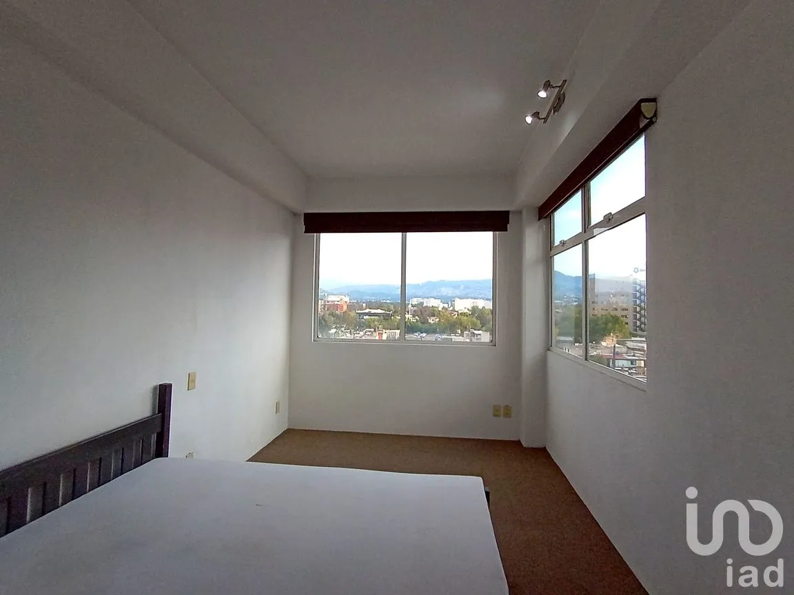 Departamento en Venta en Pueblo Quieto, Tlalpan, Ciudad de México | NEX-294968 | iad México | Foto 15 de 21