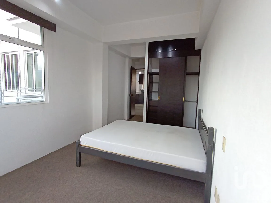 Departamento en Venta en Pueblo Quieto, Tlalpan, Ciudad de México | NEX-294968 | iad México | Foto 16 de 21