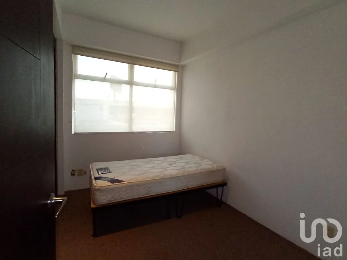 Departamento en Venta en Pueblo Quieto, Tlalpan, Ciudad de México | NEX-294968 | iad México | Foto 17 de 21