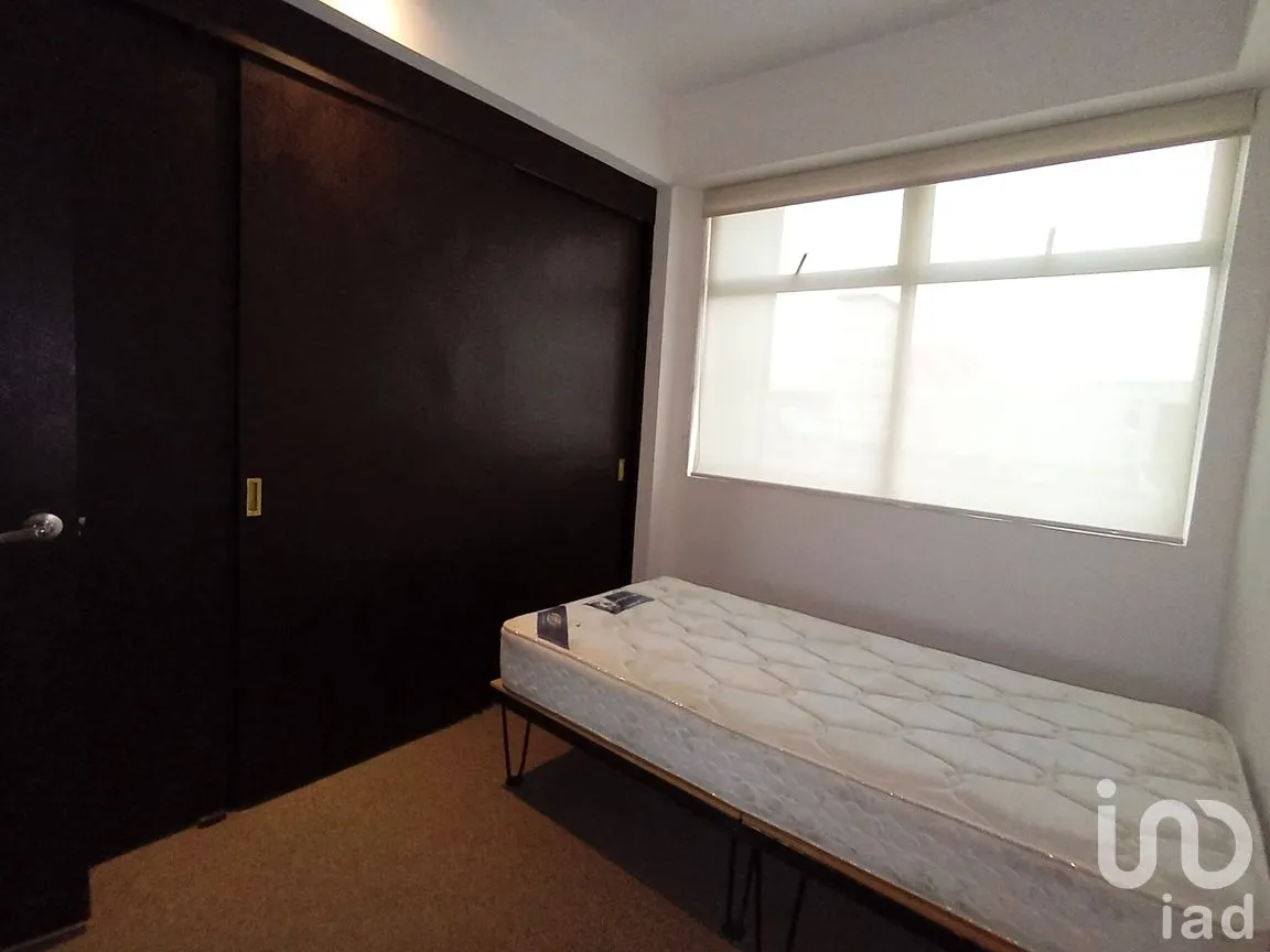 Departamento en Venta en Pueblo Quieto, Tlalpan, Ciudad de México | NEX-294968 | iad México | Foto 18 de 21